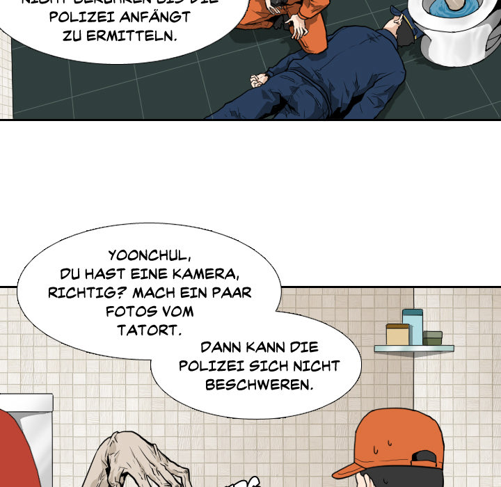 Angriff der Hand - episode 4 - 42