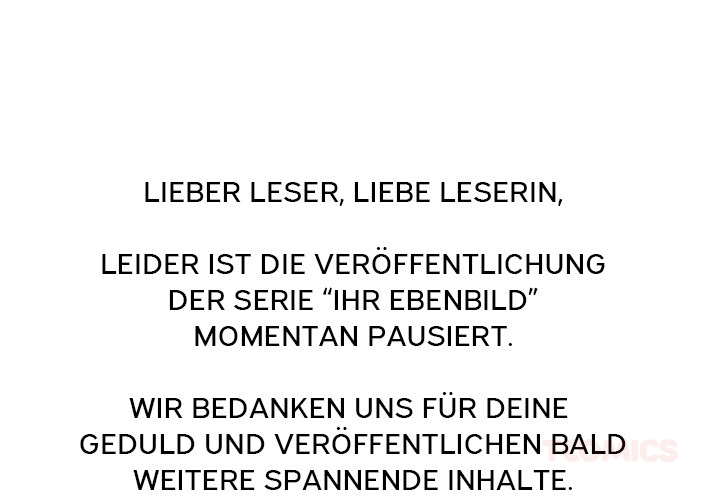 Ihr Ebenbild - episode Benachrichtigung - 0