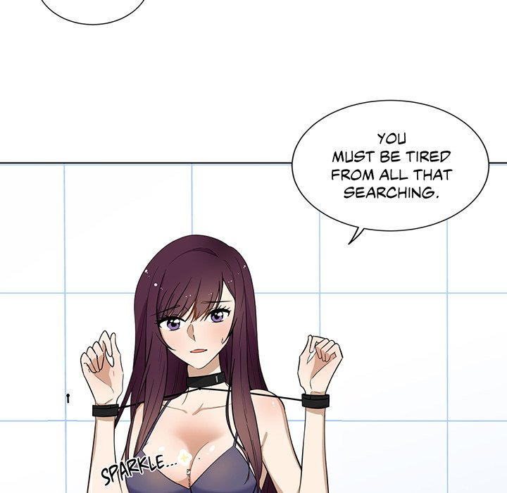 Shame Room - episode 1 - 38