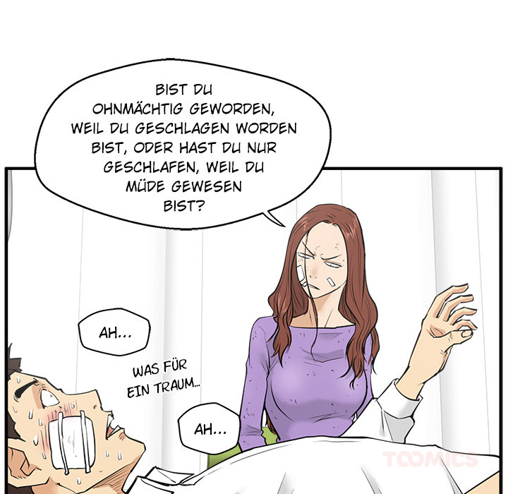 Los geht´s Mr. Kang! - episode 34 - 21
