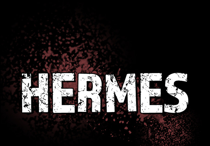 Hermes - episode 75 - 0