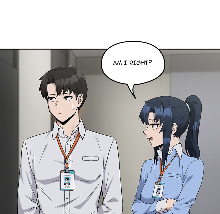 Dating After Work - UNCENSORED - episode 11 - 118