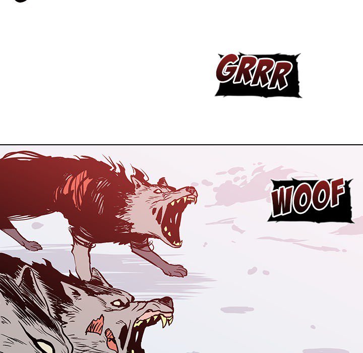 The Fang of Yeongno - episode 9 - 147