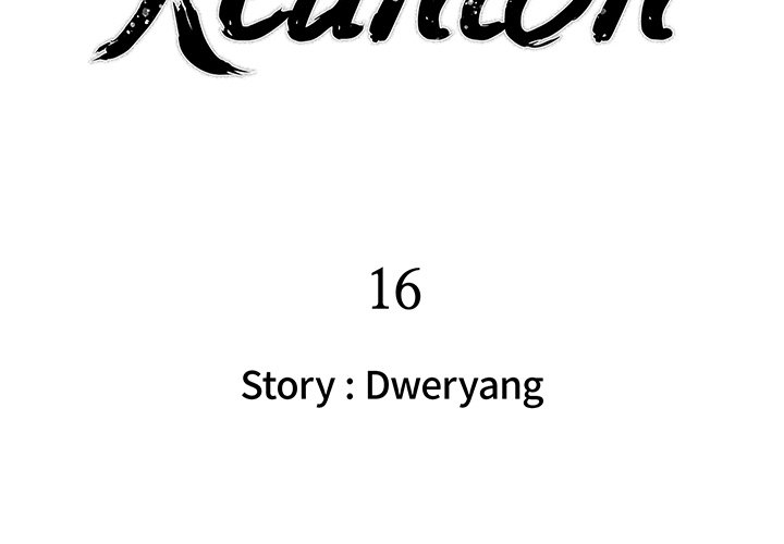 Reunion - episode 16 - 1