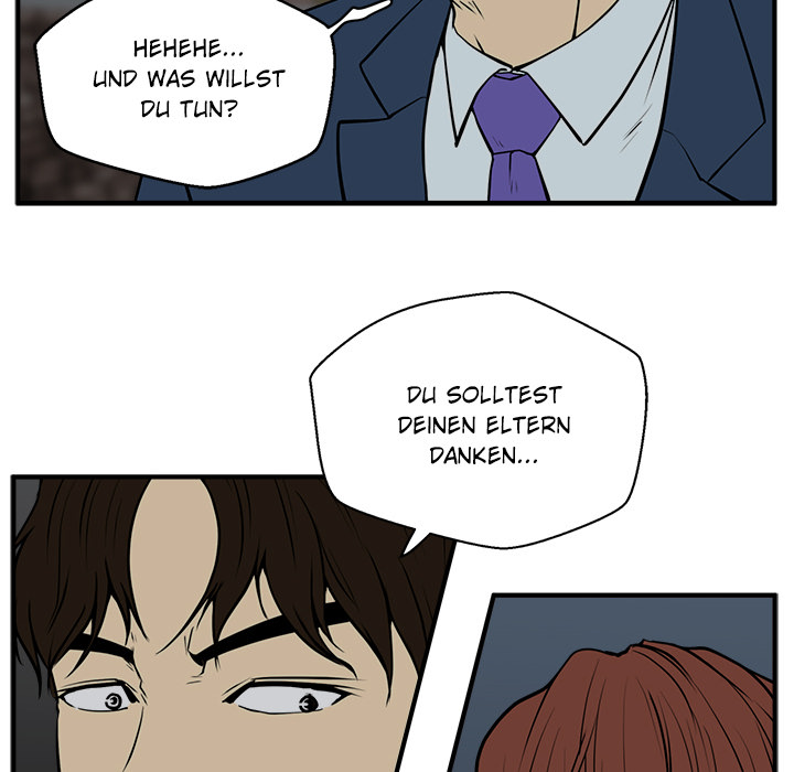 Los geht´s Mr. Kang! - episode 33 - 50