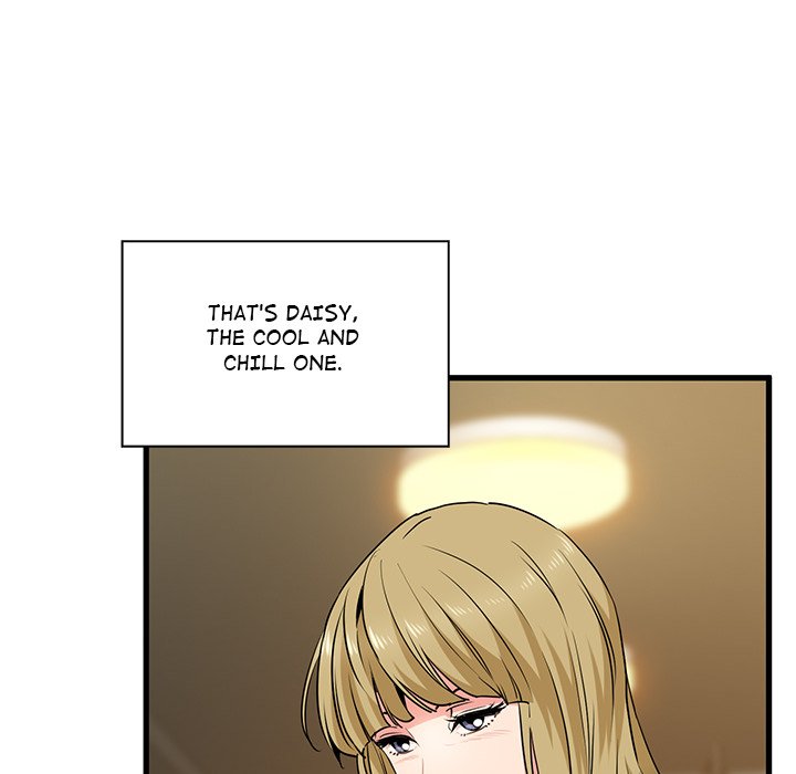 Snapping into Love - episode 7 - 86