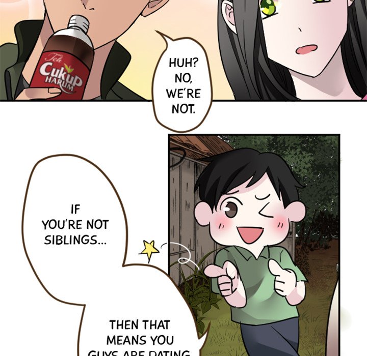 Pick Me, Girl! - episode 8 - 48