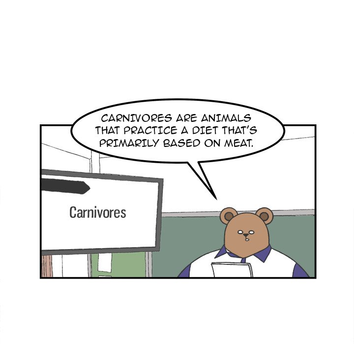 Herbivore High School - episode 47 - 23