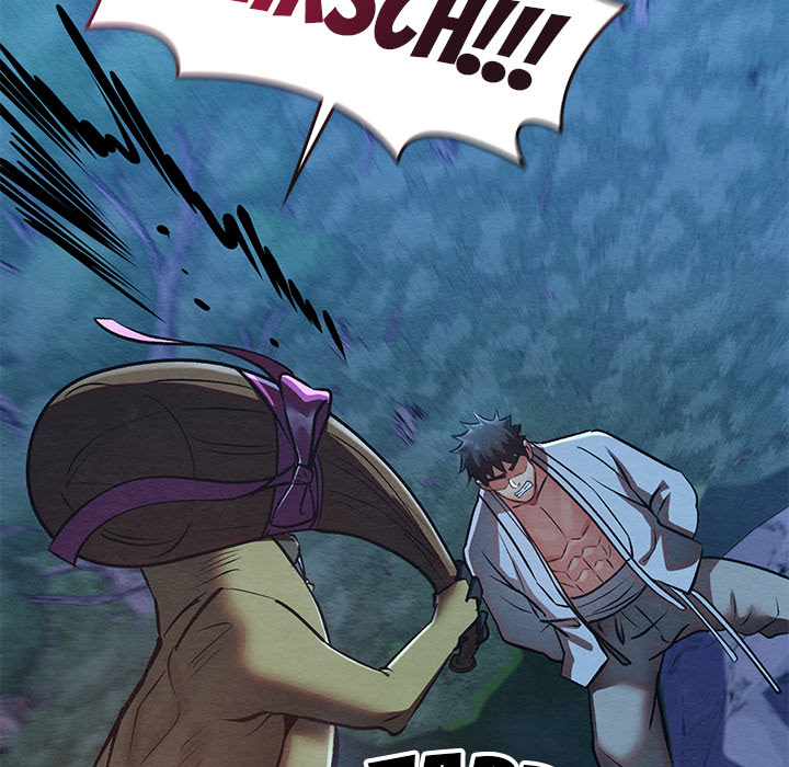 Meister in Intimität - episode 49 - 170