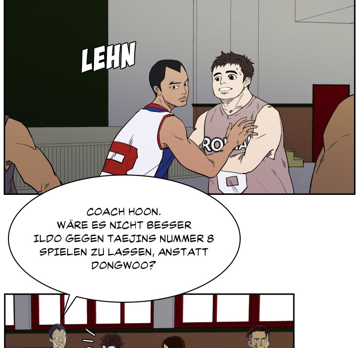 Tweener - episode 28 - 48
