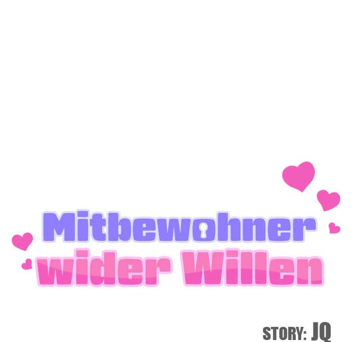 Mitbewohner wider Willen - episode 2 - 13
