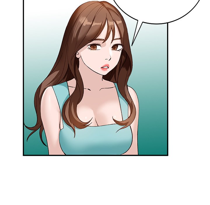 Town Girls - episode 17 - 122