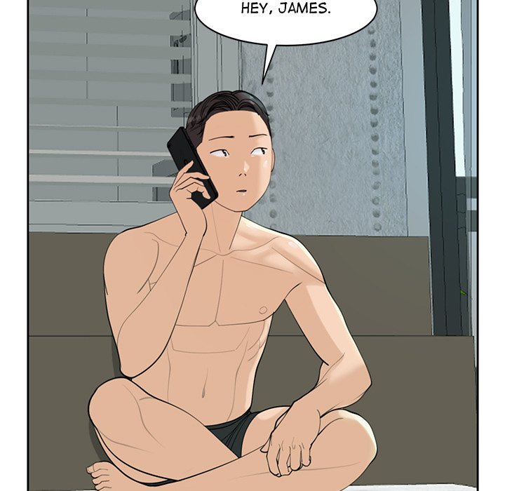 Please Take Care of Her - episode 10 - 50