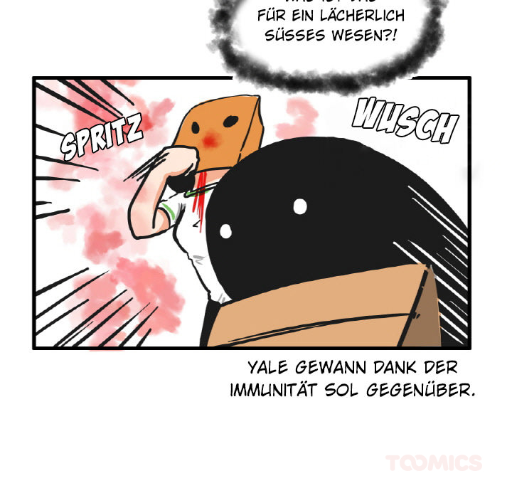 Unter Geschwistern - episode 15 - 9