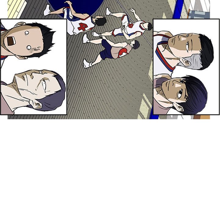 Tweener - episode 24 - 93