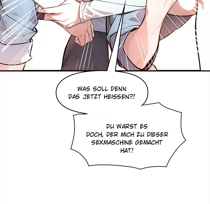 Der Typ im Nebenzimmer mit NTR - episode 12 - 57