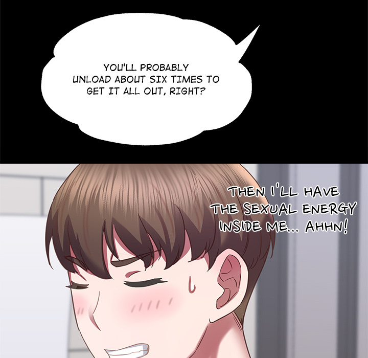 Tell Me the Future - episode 20 - 54