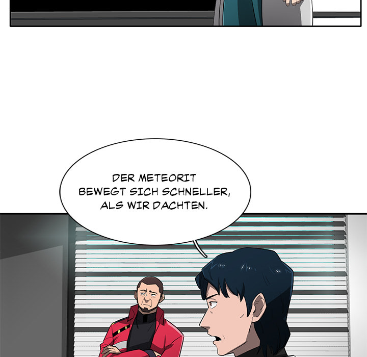 Stardust - episode 67 - 89