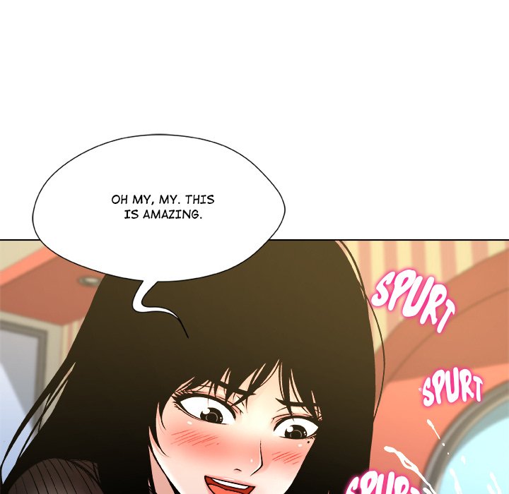 Unfinished Business - episode 9 - 73
