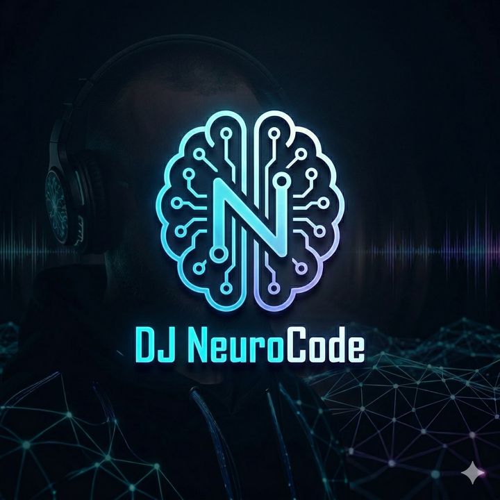 DJ NeuroCode - original sound