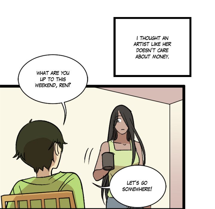 Fan Service! - episode 12 - 17