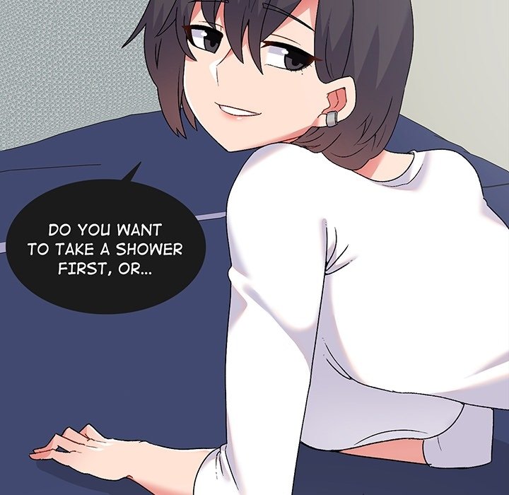 Life with Mia - episode Prologue - 10