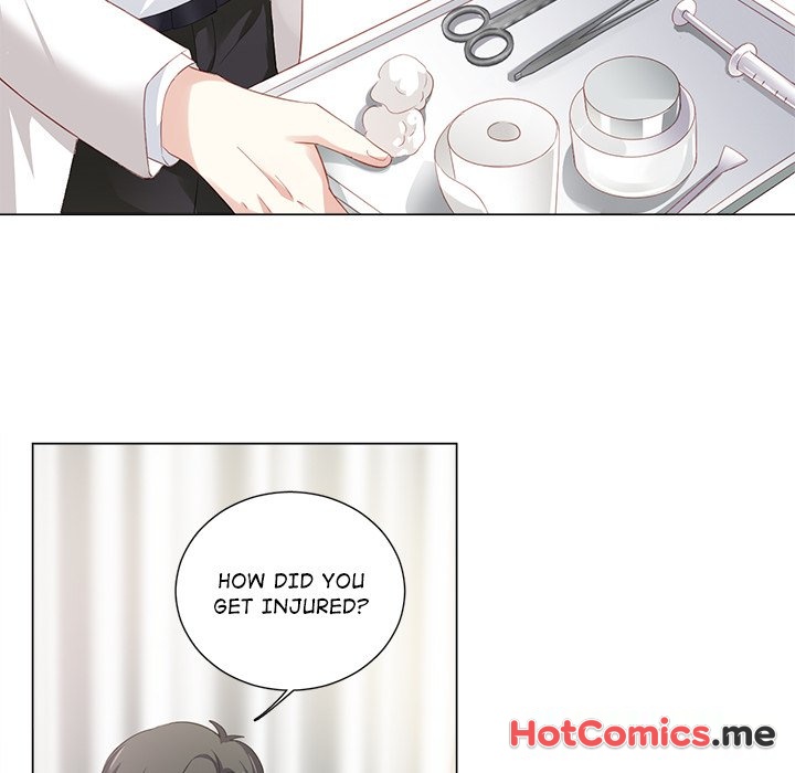 A Young Case of Hearts - episode 6 - 51
