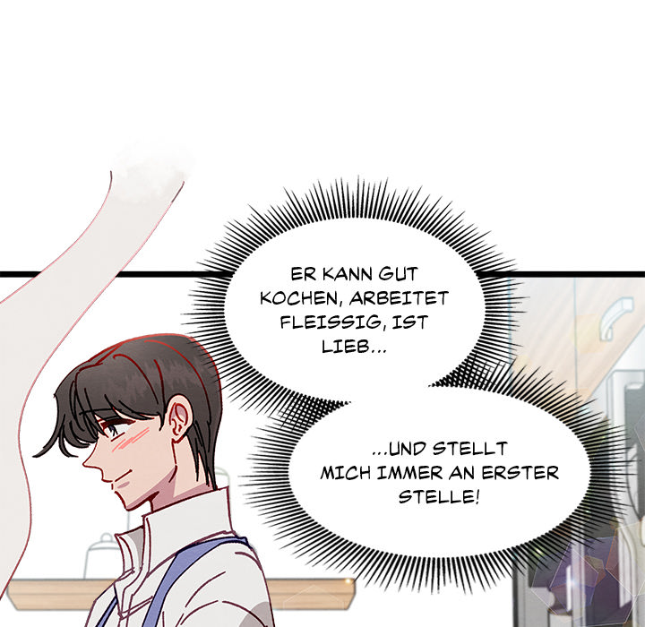 Geheimnisse unter Paaren - episode 1 - 41
