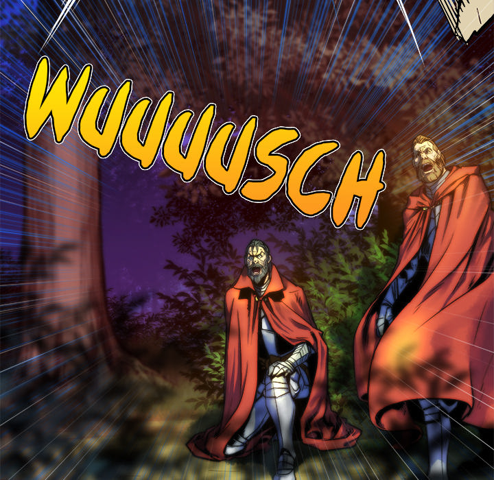 Karmas Weg - episode 14 - 15
