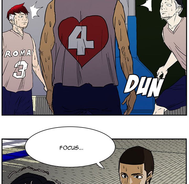 Tweener - episode 27 - 79