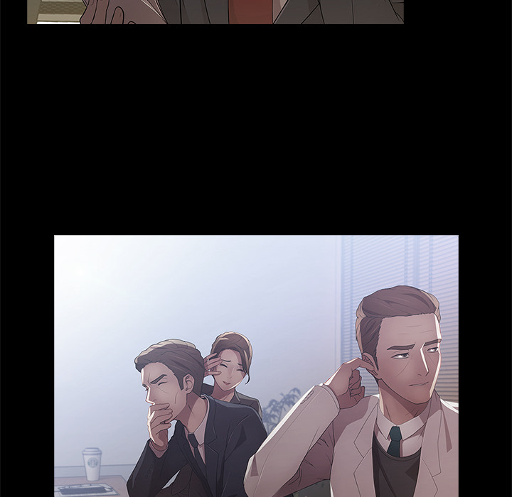 Lady Long Legs - episode 1 - 93