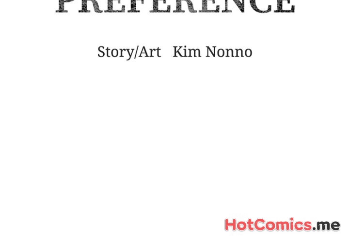 His Preference - episode 9 - 1