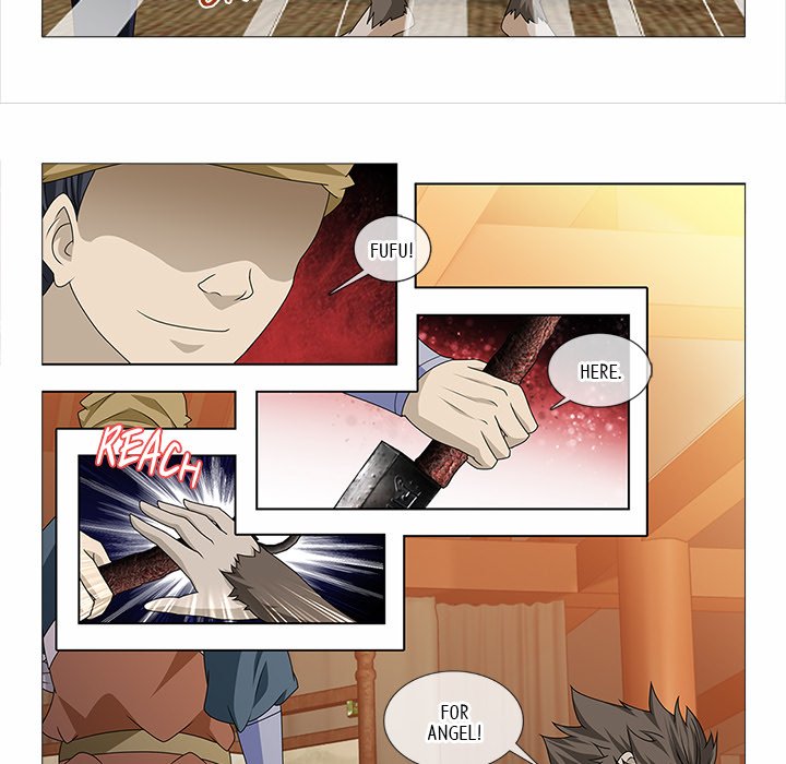 The Monkey King's Tale - episode 80 - 19