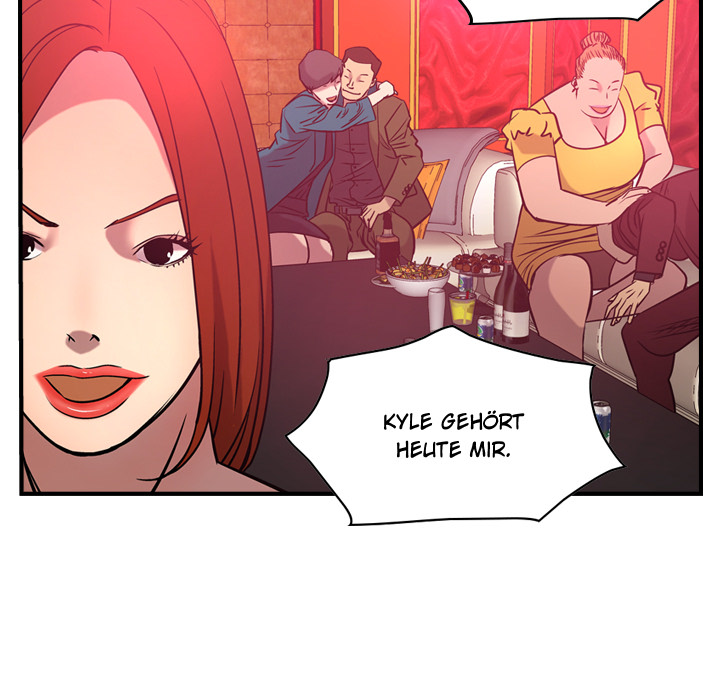 Der Manager - episode 34 - 37