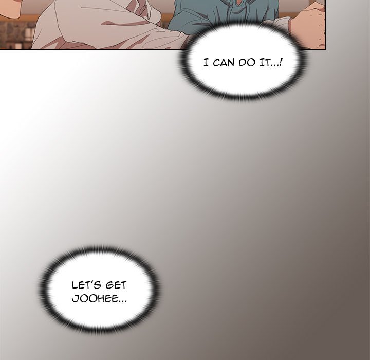 Who Cares If I'm a Loser! - episode 4 - 70