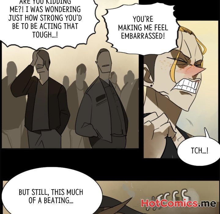 Ultimiter - episode 16 - 12