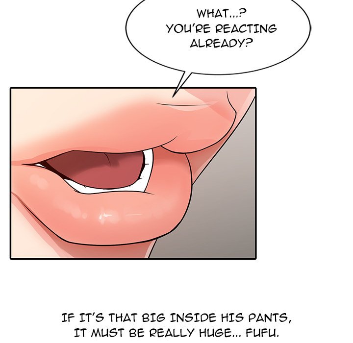 Just For You - episode 13 - 96