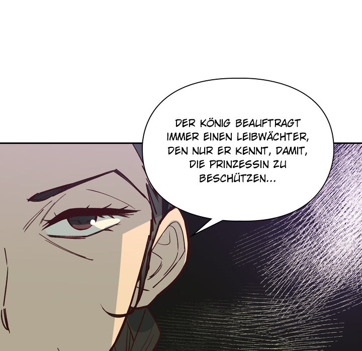 Die Prinzessin und ihre Leibwächter - episode 17 - 110