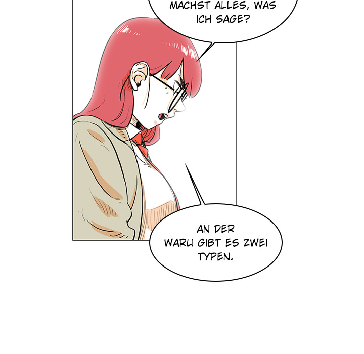 Hero Kim: Wer hat einen Retter bestellt? - episode 13 - 60