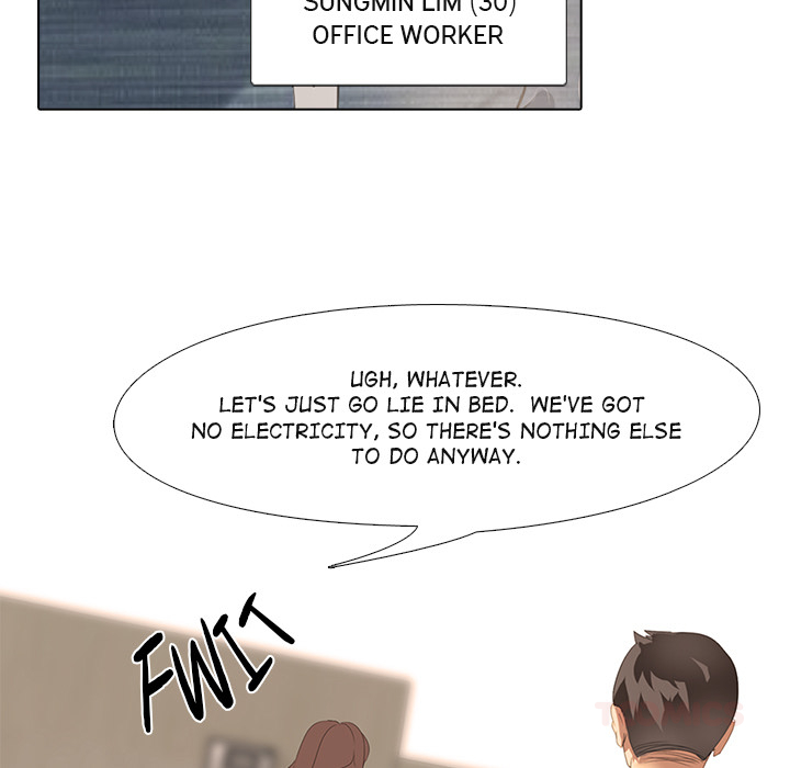 Quarantine Tower - episode 3 - 20