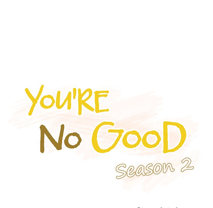 You're No Good - episode 96 - 30
