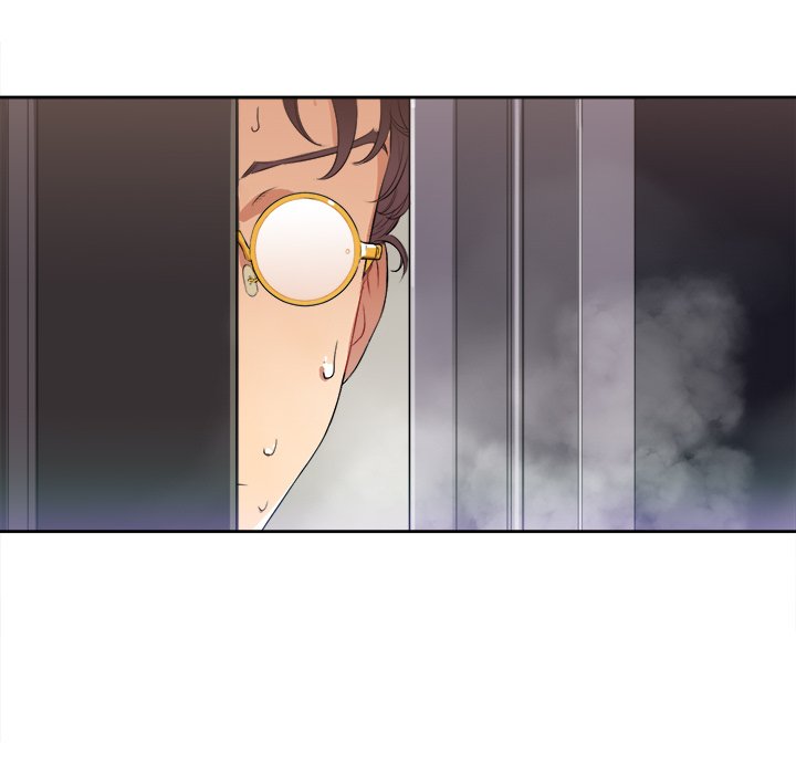 Yuri's Part Time Job - episode 26 - 41