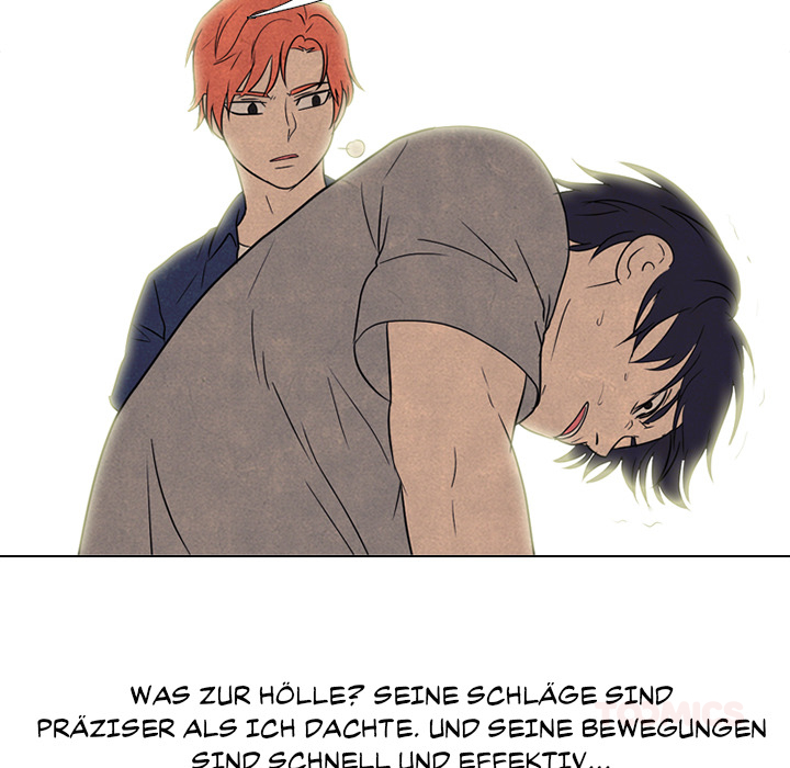 Teufel der Oberstufe - episode 172 - 92