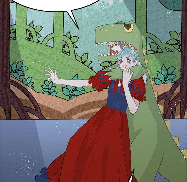 Can't Defy Fate - episode 8 - 27