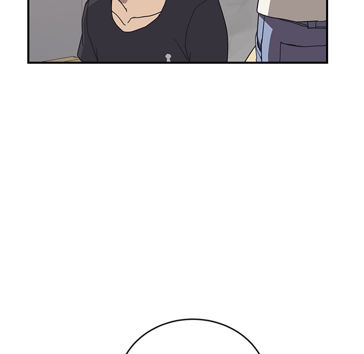 The Unwanted Roommate - episode 9 - 102