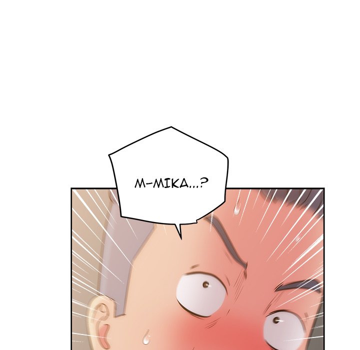 Soojung's Comic Store - episode 30 - 33