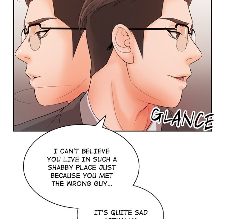 Office Troubles - episode 13 - 8