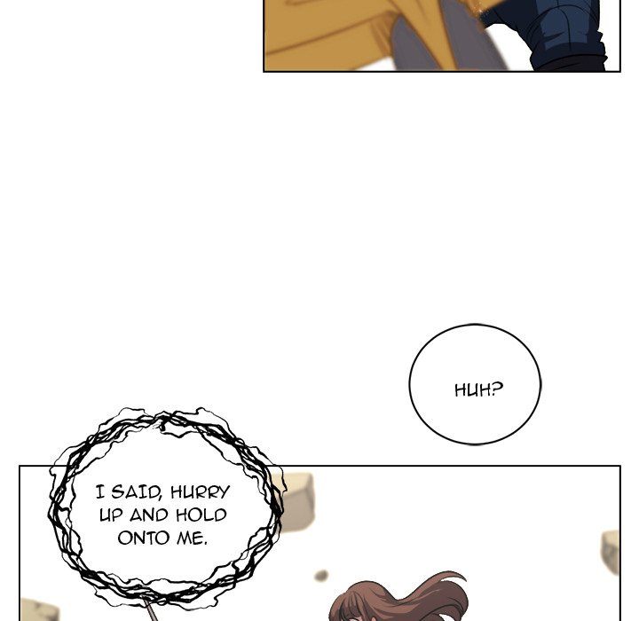 Forest of the Fireflies - episode 35 - 49