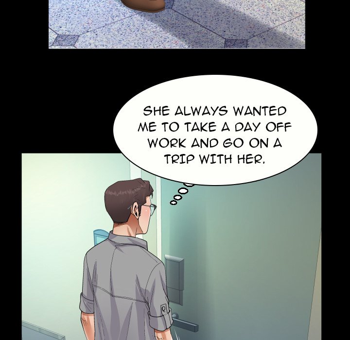 The Unforeseen Guest - episode 36 - 77