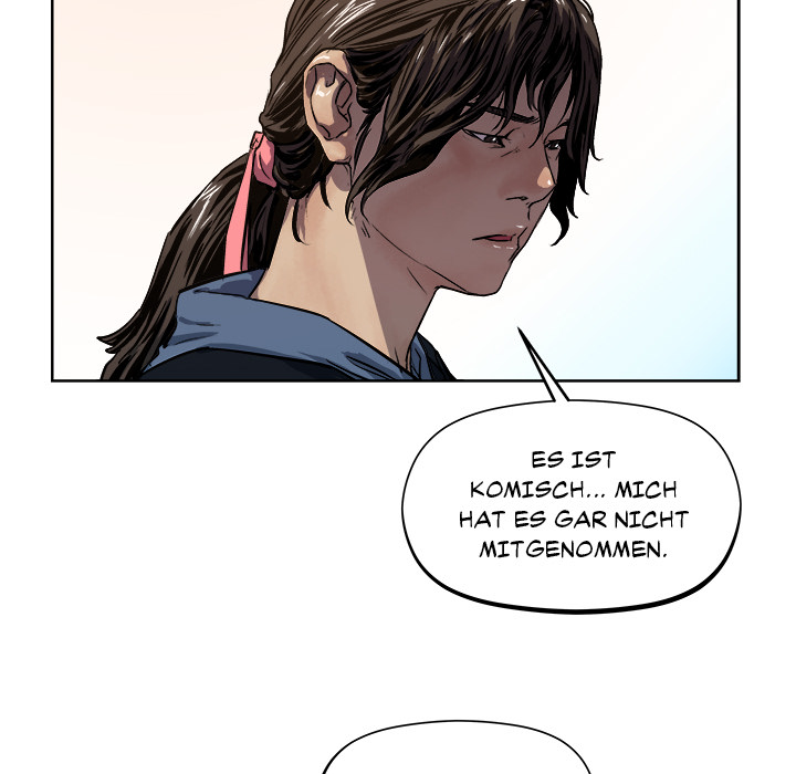 Karmas Weg - episode 33 - 30